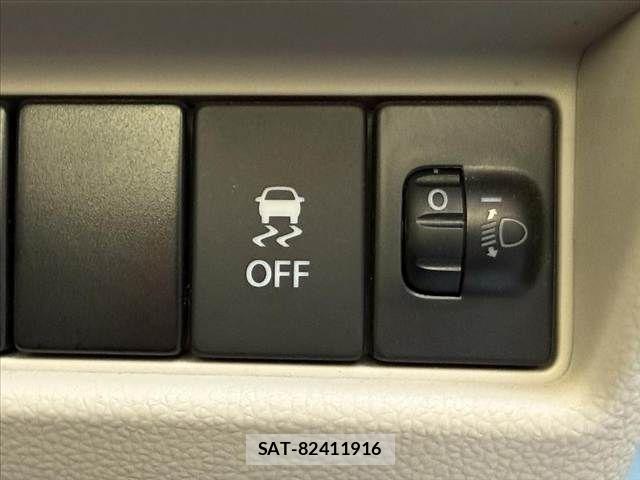 Suzuki WAGON R 2019-07 8102772-5