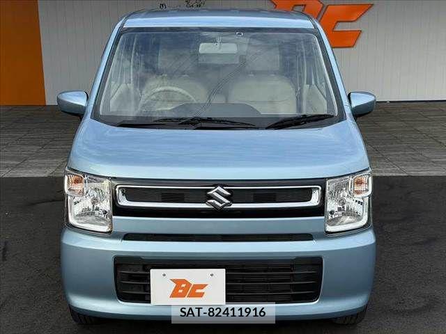 Suzuki WAGON R 2019-07 8102772-8