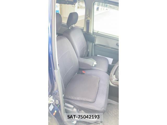 Suzuki WAGON R 2008-07 8102782-13