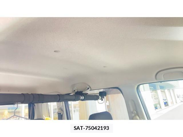 Suzuki WAGON R 2008-07 8102782-14