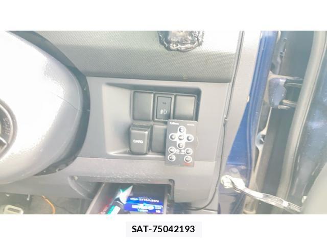 Suzuki WAGON R 2008-07 8102782-16