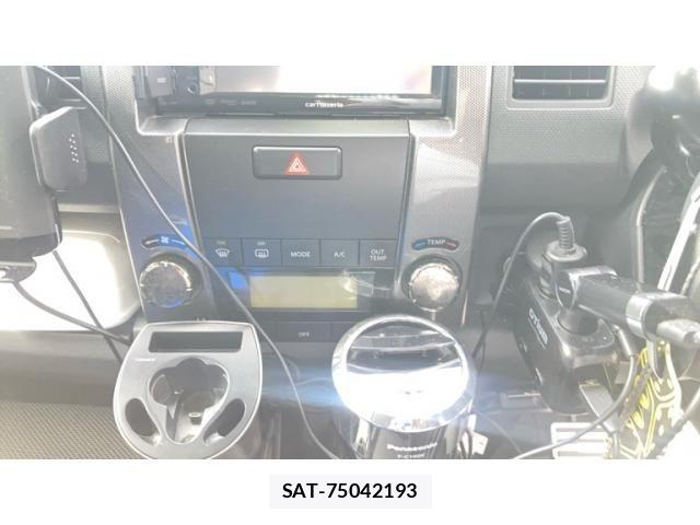 Suzuki WAGON R 2008-07 8102782-17