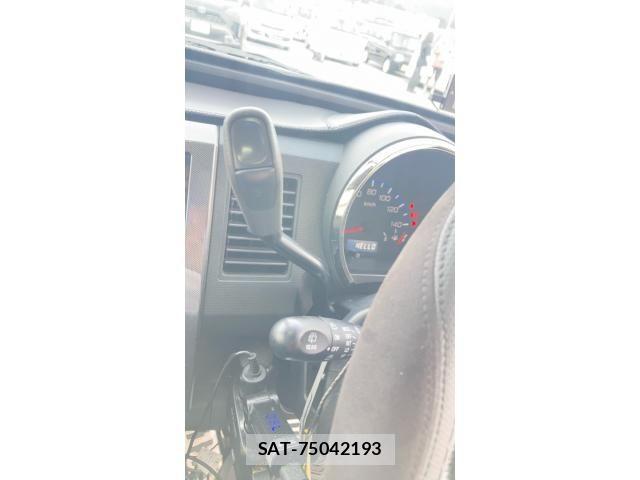 Suzuki WAGON R 2008-07 8102782-18