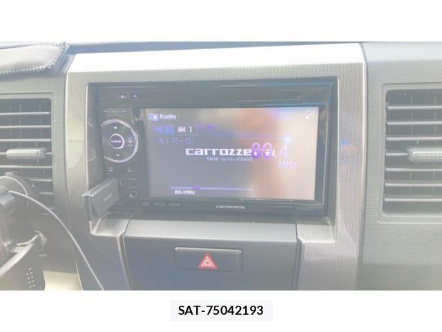 Suzuki WAGON R 2008-07 8102782-19