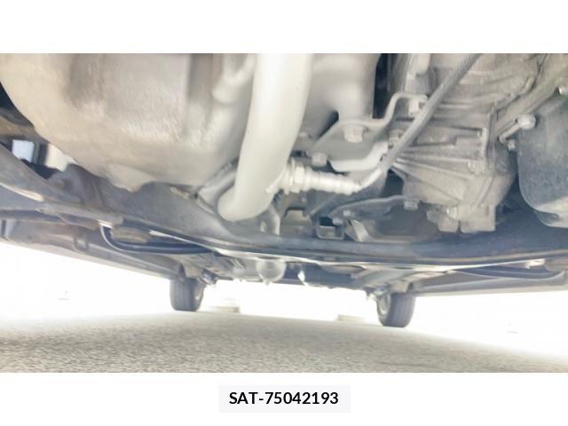 Suzuki WAGON R 2008-07 8102782-3