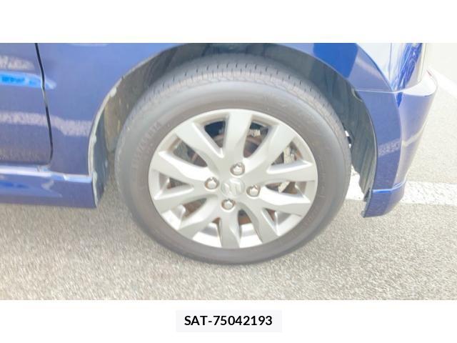 Suzuki WAGON R 2008-07 8102782-4
