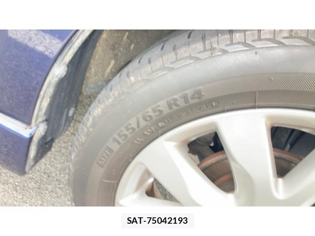 Suzuki WAGON R 2008-07 8102782-5