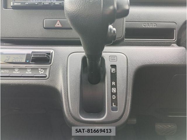 Suzuki WAGON R 2021-06 8102767-13