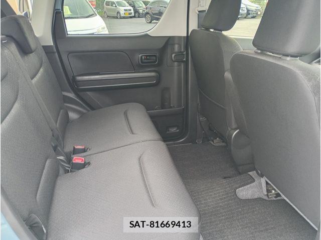 Suzuki WAGON R 2021-06 8102767-20