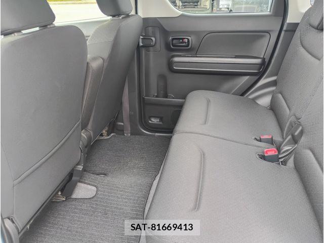 Suzuki WAGON R 2021-06 8102767-21
