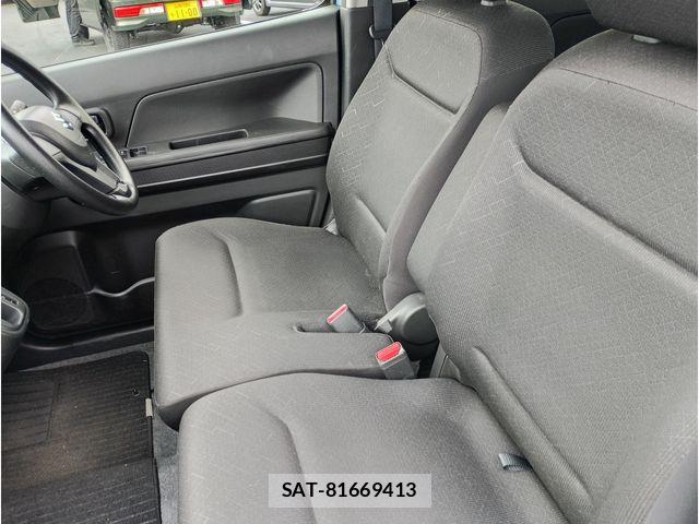 Suzuki WAGON R 2021-06 8102767-22