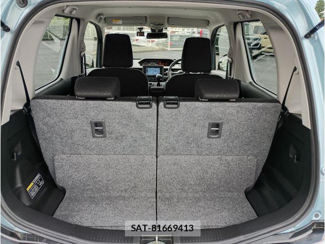 Suzuki WAGON R 2021-06 8102767-23