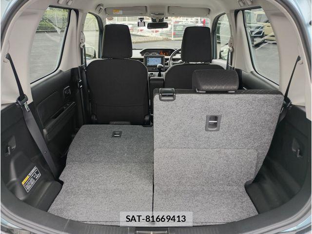 Suzuki WAGON R 2021-06 8102767-24