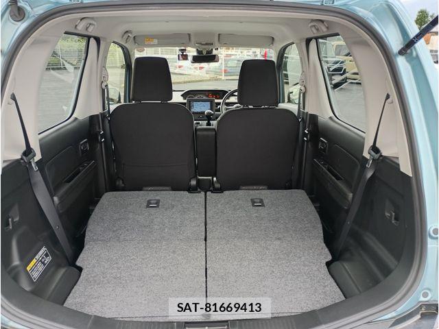 Suzuki WAGON R 2021-06 8102767-25