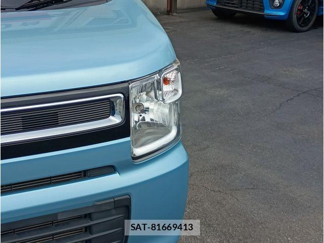 Suzuki WAGON R 2021-06 8102767-26