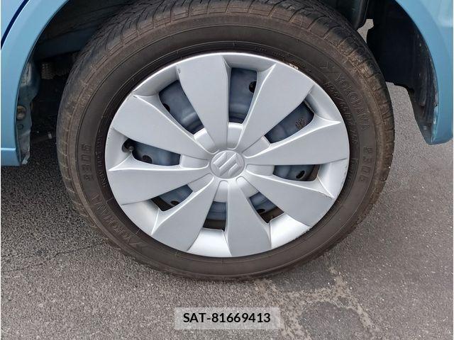 Suzuki WAGON R 2021-06 8102767-28
