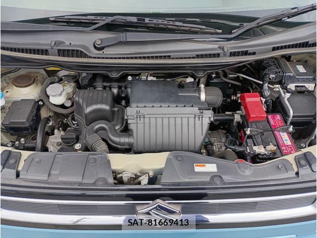 Suzuki WAGON R 2021-06 8102767-29