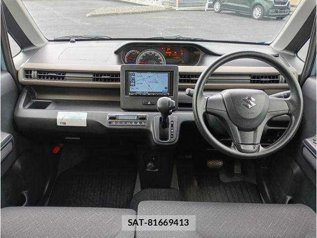 Suzuki WAGON R 2021-06 8102767-6
