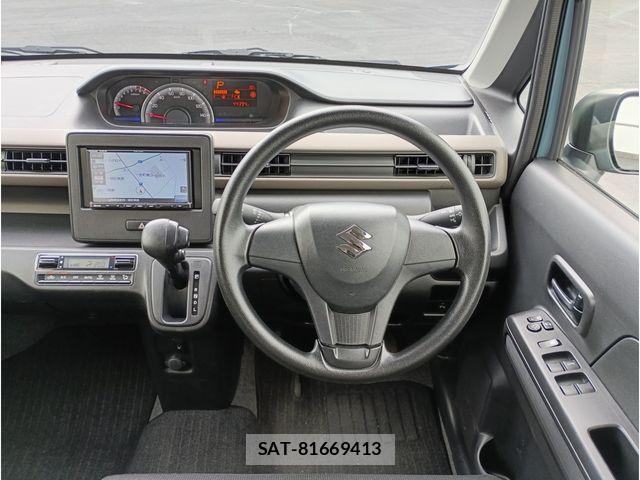Suzuki WAGON R 2021-06 8102767-7