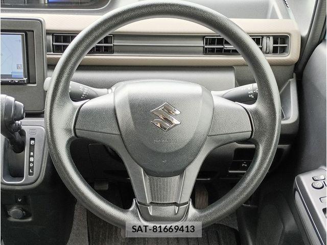 Suzuki WAGON R 2021-06 8102767-8