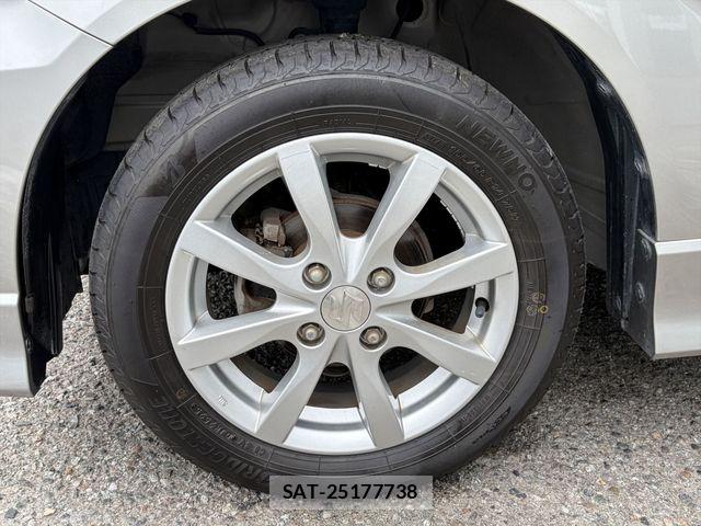 Suzuki WAGON R 2020-01 8102771-9
