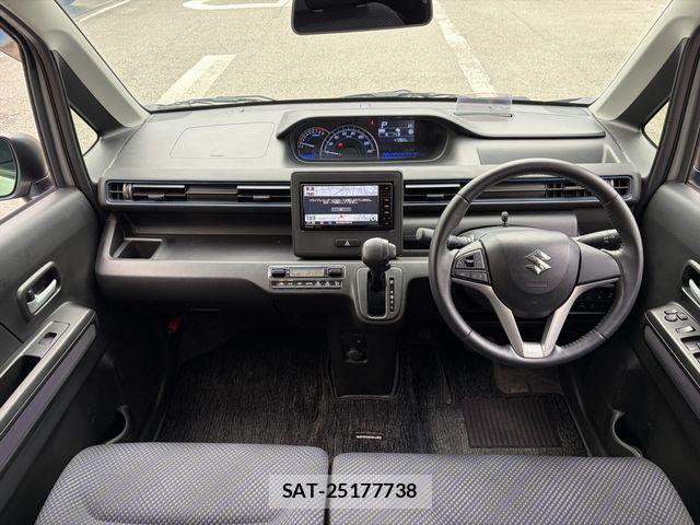 Suzuki WAGON R 2020-01 8102771-10