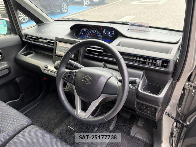 Suzuki WAGON R 2020-01 8102771-11