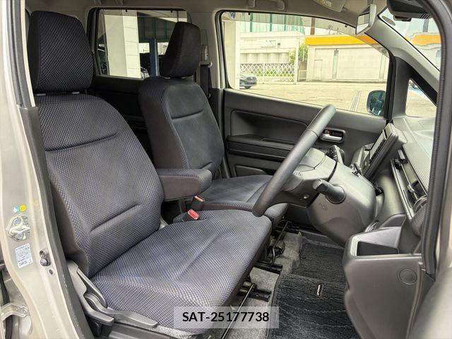 Suzuki WAGON R 2020-01 8102771-12