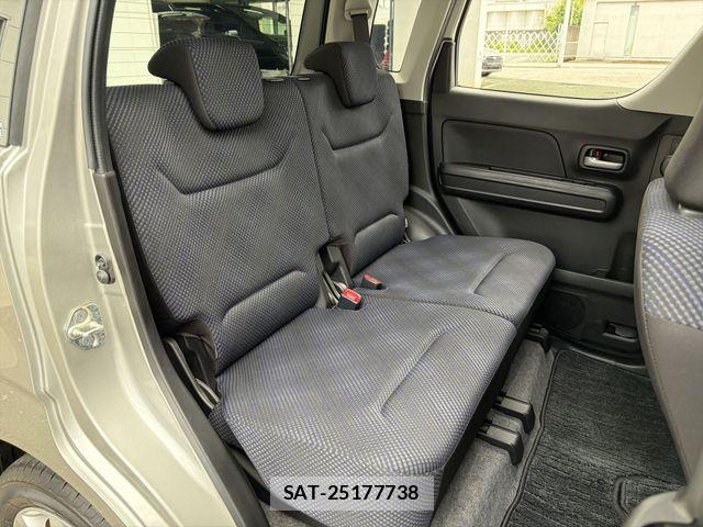 Suzuki WAGON R 2020-01 8102771-13
