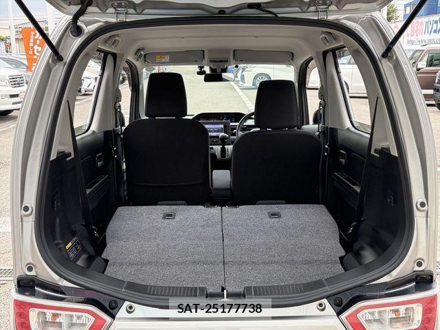Suzuki WAGON R 2020-01 8102771-14
