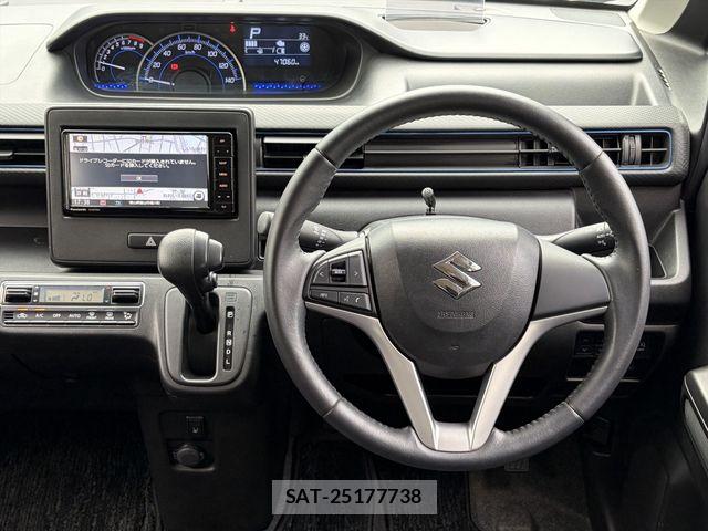 Suzuki WAGON R 2020-01 8102771-15