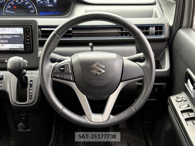 Suzuki WAGON R 2020-01 8102771-16