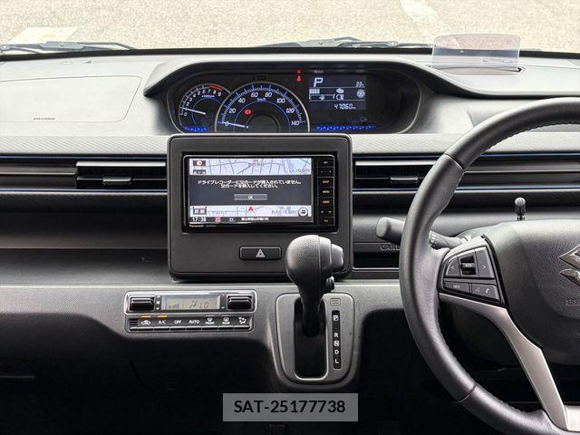 Suzuki WAGON R 2020-01 8102771-17