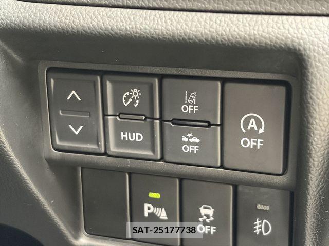 Suzuki WAGON R 2020-01 8102771-18