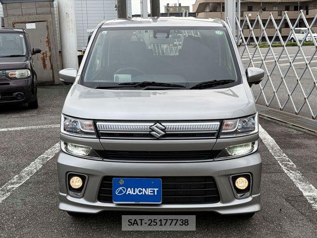 Suzuki WAGON R 2020-01 8102771-1