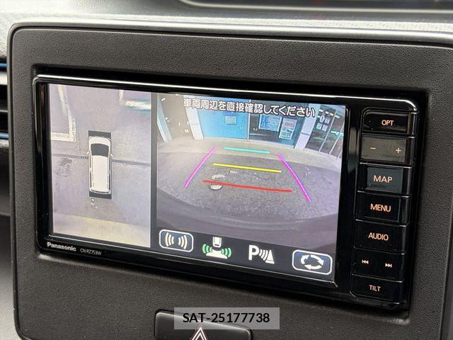 Suzuki WAGON R 2020-01 8102771-22