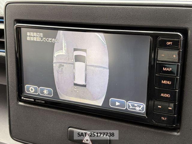 Suzuki WAGON R 2020-01 8102771-23