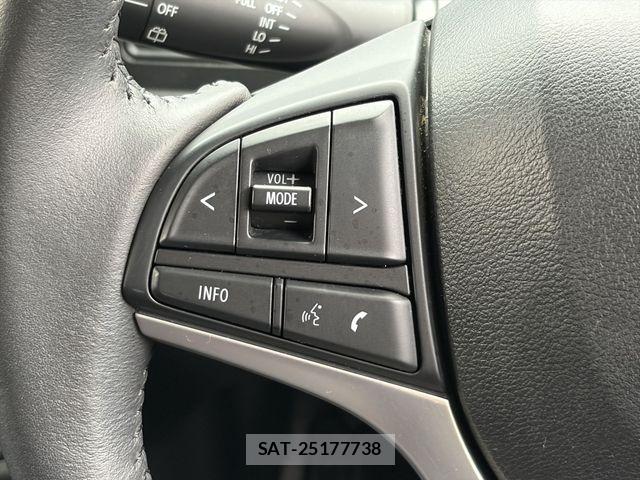 Suzuki WAGON R 2020-01 8102771-25