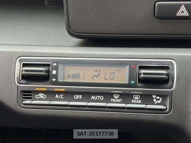 Suzuki WAGON R 2020-01 8102771-26