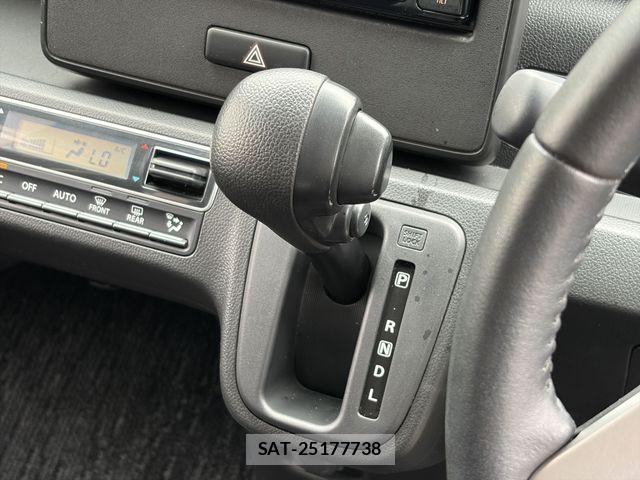 Suzuki WAGON R 2020-01 8102771-27