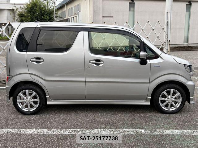 Suzuki WAGON R 2020-01 8102771-3