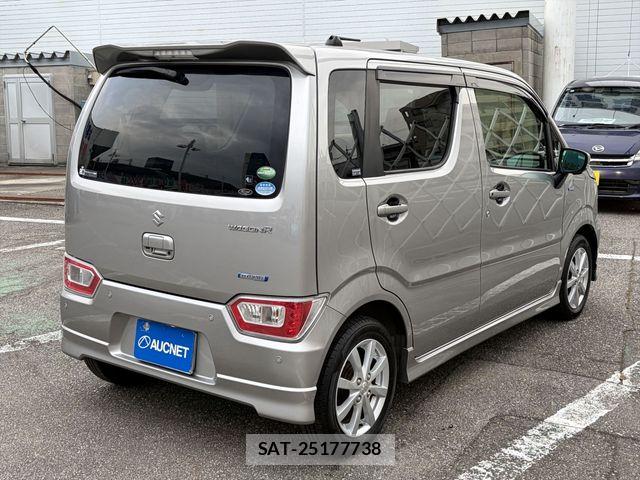 Suzuki WAGON R 2020-01 8102771-4