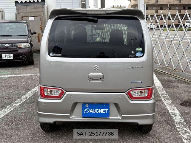 Suzuki WAGON R 2020-01 8102771-5