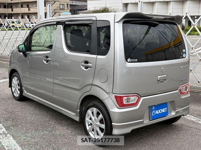 Suzuki WAGON R 2020-01 8102771-6