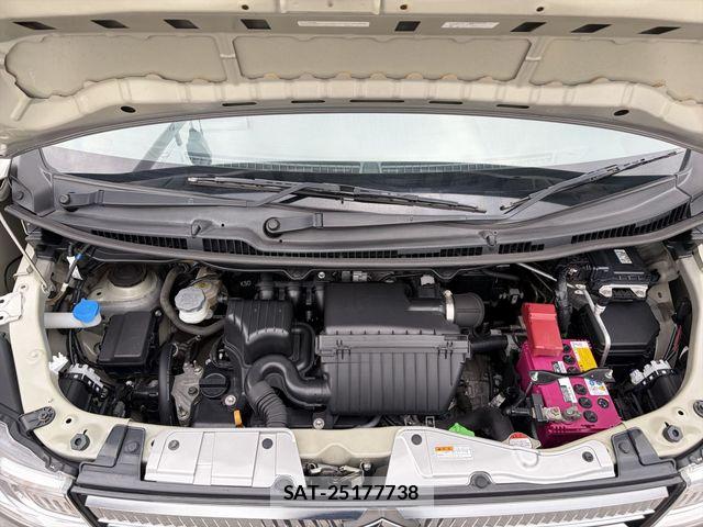 Suzuki WAGON R 2020-01 8102771-8