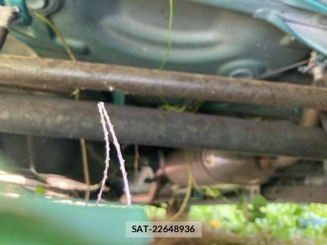 Suzuki WAGON R 2007-01 8102792-9
