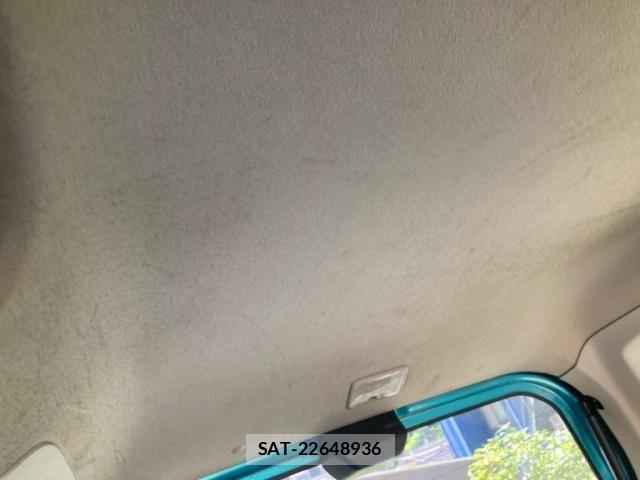 Suzuki WAGON R 2007-01 8102792-14