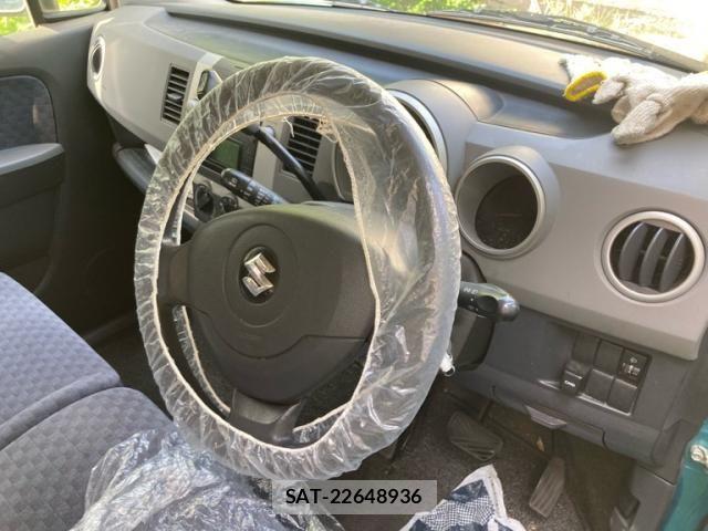 Suzuki WAGON R 2007-01 8102792-16