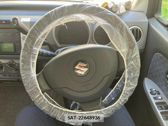 Suzuki WAGON R 2007-01 8102792-19