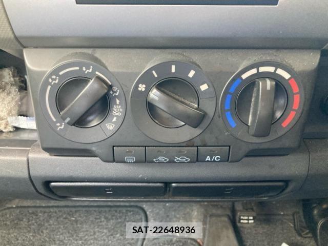 Suzuki WAGON R 2007-01 8102792-20